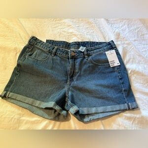 H&M Women’s Denim Shorts